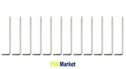 آچار ستاره ای نووا T10مدل NTK-1410