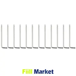 آچار ستاره ای نووا T25 مدل NTK-1425