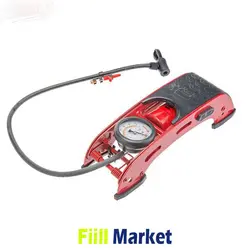 تلمبه پایی تک سیلندر مدل RH-4201