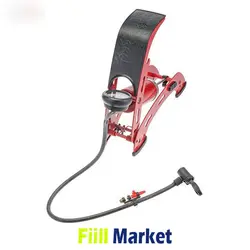 تلمبه پایی تک سیلندر مدل RH-4201