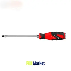پیچ گوشتی دوسو تک ضربه ای خور مدل RH-2968