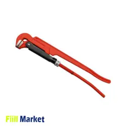 آچار شلاقی دو دسته مدار 1.5 اینچ مدل مدار