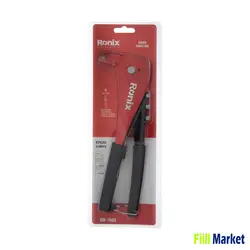 انبر پرچ رونیکس مدل RH-1605