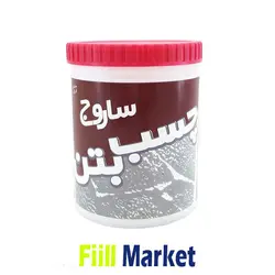 چسب بتن کیمیا ساروج 1 کیلویی