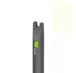 سر پیچگوشتی چاک دار