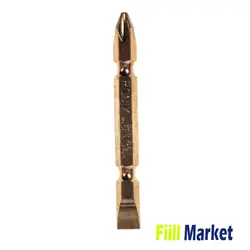 سری پیچ گوشتی یکسرچهارسو یکسر دوسو مدل RH-5402