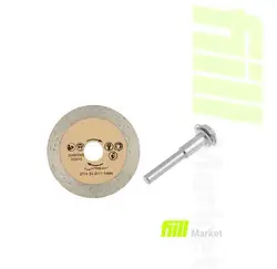 مجموعه سه عددی صفحه ای برش دریل ( سر دریلی )