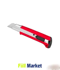 کاتر Delta سه عدد تیغ مدل RH-3004