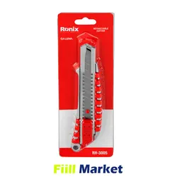 کاتر Galena رونیکس مدل RH-3005