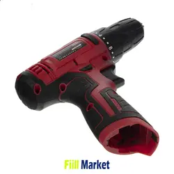 دریل پیچ گوشتی شارژی ادون مدل ED-1201