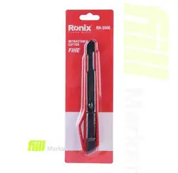 تیغ کاتر باریک رونیکس مدل 3000