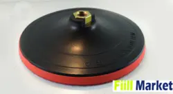 پد سنباده کرکی سایز 180