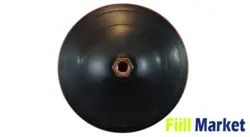 پد سنباده کرکی سایز 180