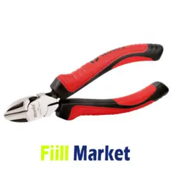 انبر سیم چین 7 اینچ رونیکس مدل RH-1227