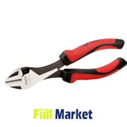 انبر سیم چین 7 اینچ رونیکس مدل RH-1237