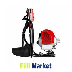 حاشیه زن موتوری صنعتی 1500 وات رونیکس مدل 4552B