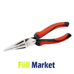 انبر دم باریک 8 اینچ رونیکس مدل RH-1328