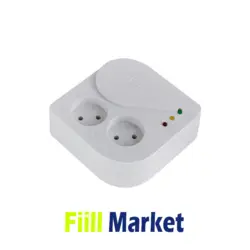 محافظ ولتاژ آنالوگ یخچال و فریزر فردان الکتریک