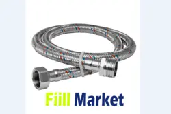 شلنگ رابط پکیج و آبگرمکن 3.4