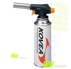 تورچ فندکی ( سرپیک ) 501