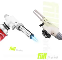 تورچ فندکی سرامیکی ( سرپیک ) 502