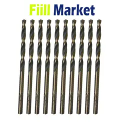 مته آهن ولف هارد اچ اس مدل Plus