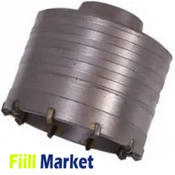 گردبر بتن ولف