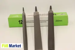 سوهان مخصوص ولف