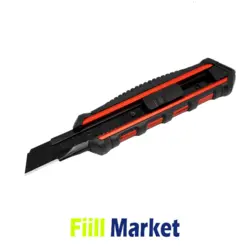 کاتر ۱۸ میلی متری Alpha رونیکس مدل RH-3008