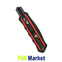 کاتر ۱۸ میلی متری Alpha رونیکس مدل RH-3008