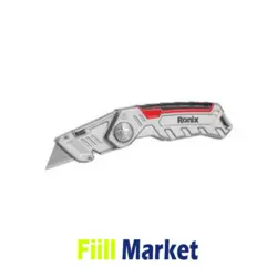 کاتر ذوزنقه ای تاشو 19 میلی متری  RH-3009