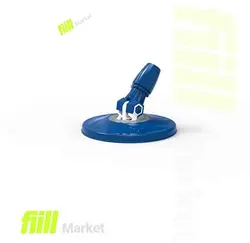 یدک کفی زمین شوی‌های چرخشی مهسان