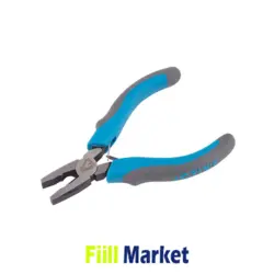 انبر دست الکترونیکی 4.5 اینچ اکتیو مدل AC-6115E