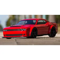 inferno GT2 VE Dodge
