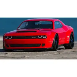 inferno GT2 VE Dodge