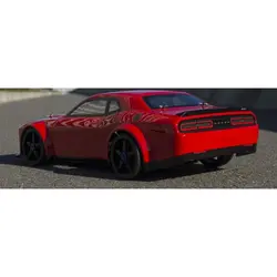 inferno GT2 VE Dodge