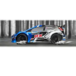 Strada RX mv12619