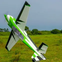 Pilot Extra300 75