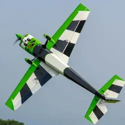 Pilot Extra300 75