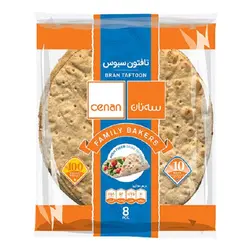 نان تافتون سبوس سه نان - 200.000 ریال -  - فیما مارکت