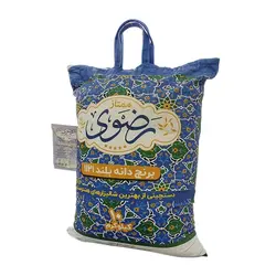 برنج 5 کیلویی رضوی - 2.000.000 ریال -  - فیما مارکت