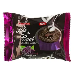 کیک هات کول تمشک درنا - 108.092 ریال -  - فیما مارکت