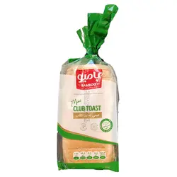 تست مینی کلاب بامبو - 240.000 ریال -  - فیما مارکت