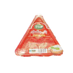 پنیر خامه ای سه گوش 90 گرم صباح - 113.601 ریال -  - فیما مارکت