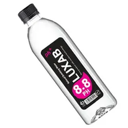 آب معدنی لوکساب 500 - 54.383 ریال -  - فیما مارکت