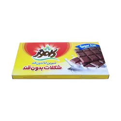 شکلات کاکائویی تابلت بدون قند - 399.426 ریال -  - فیما مارکت