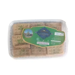 شیرینی پسته ای حاج خلیفه - 430.000 ریال -  - فیما مارکت