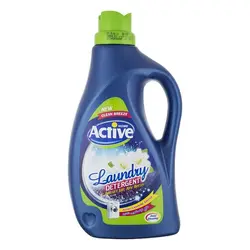 مایع لباسشویی جنرال اکتیو 2500گرمی سبز - 950.151 ریال -  - فیما مارکت