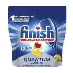 قرص ماشین ظرفشویی 50 عددی فینیش - 4.350.000 ریال -  - فیما مارکت