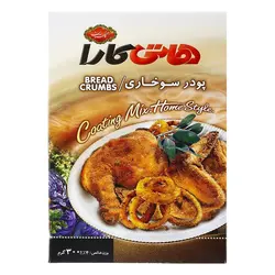 پودر سوخاری 300 گرمی هاتی کارا - 335.459 ریال -  - فیما مارکت